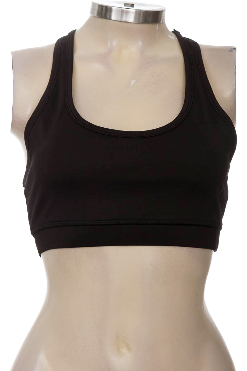 Ropa Deportiva / Salida de Baño color Negro - Forever 21