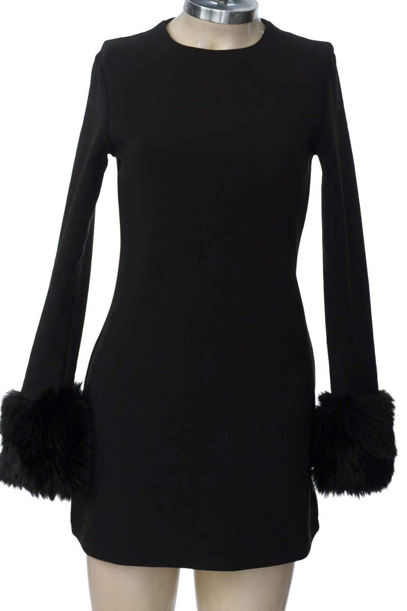 Vestido / Enterizo color Negro - Divided by H&M