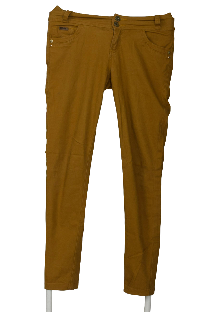Pantalones color Café - Kenzo