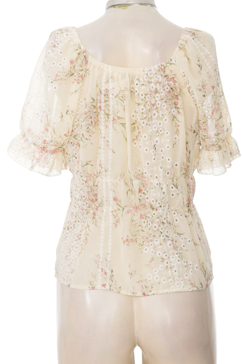 Blusa color Beige - Sol Rojo