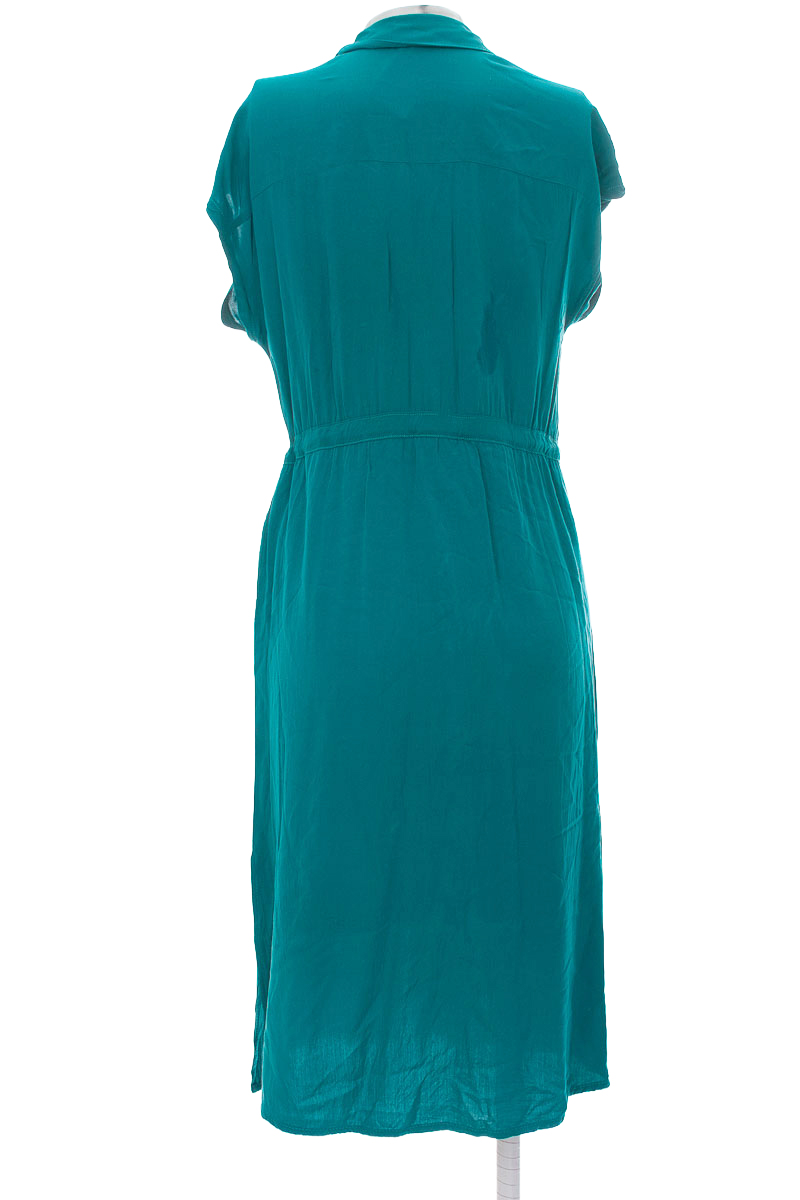 Vestido / Enterizo color Verde - Leonisa