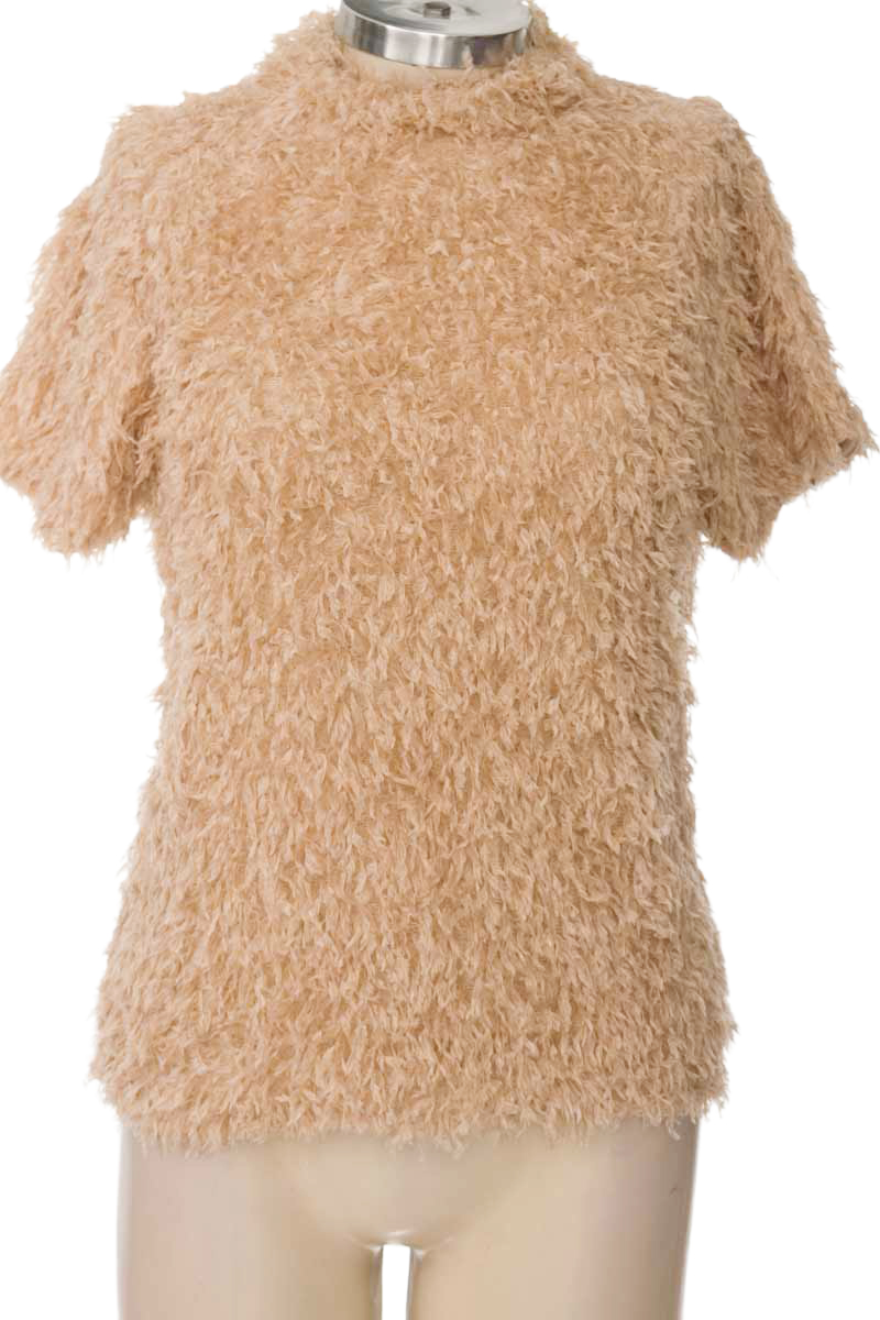 Blusa color Beige - J&B Jeans & Blouses