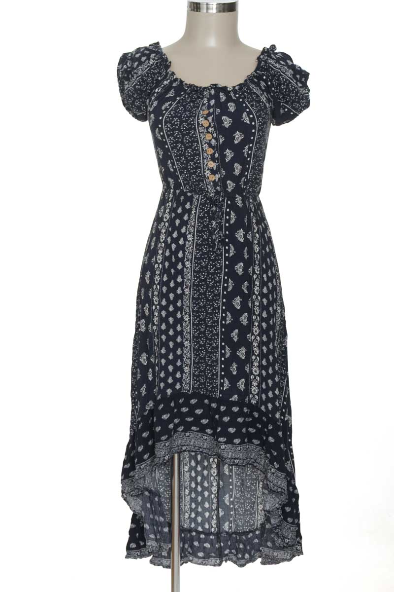 Vestido / Enterizo color Azul - New Look