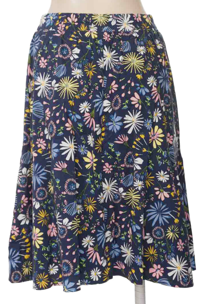 Falda color Azul - Esprit