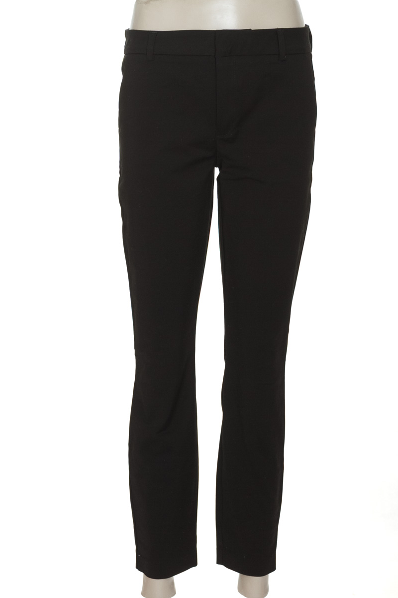 Pantalones color Negro - NAF NAF