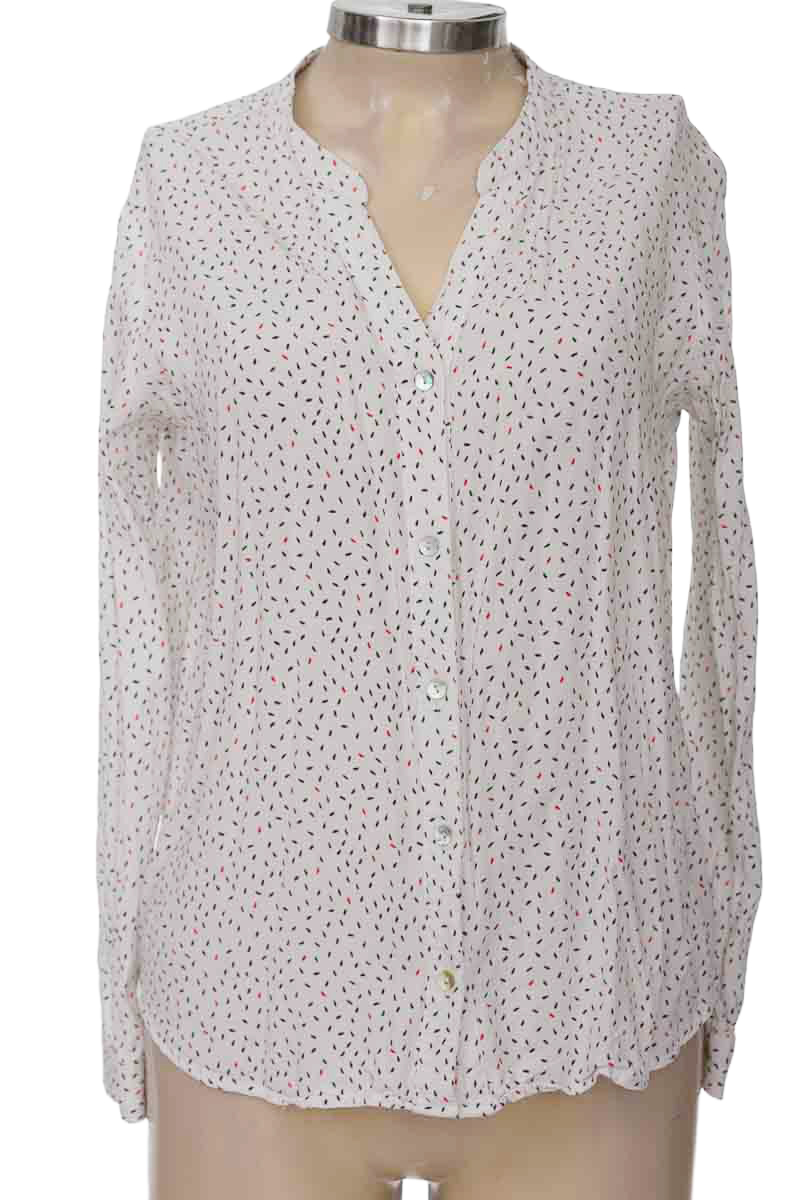 Blusa color Blanco - Koaj