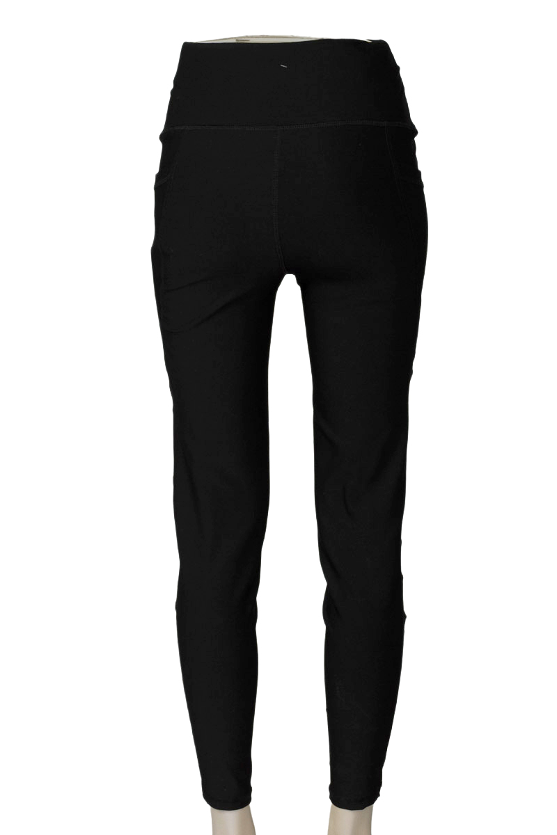 Ropa Deportiva / Salida de Baño color Negro - Lincrock