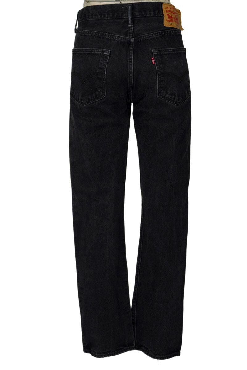 Jean color Negro - Levis