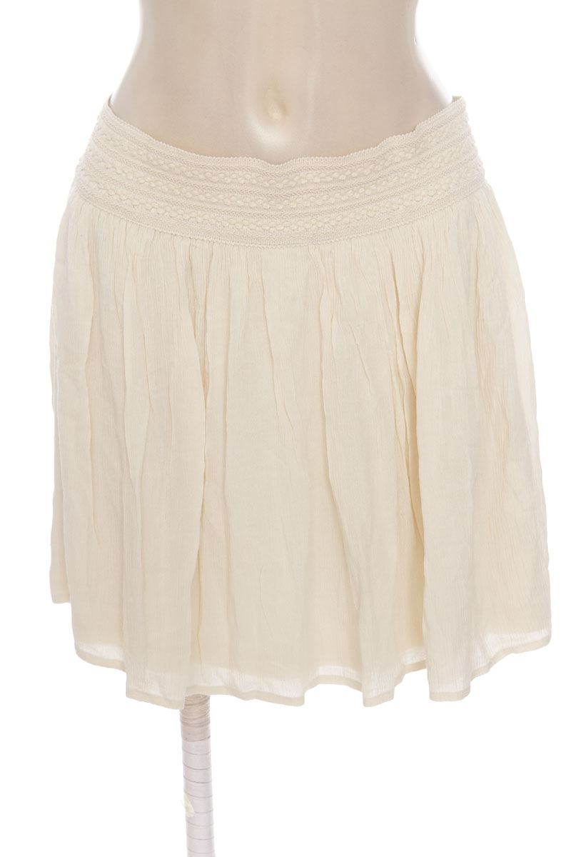 Falda color Beige - American Rag Cie