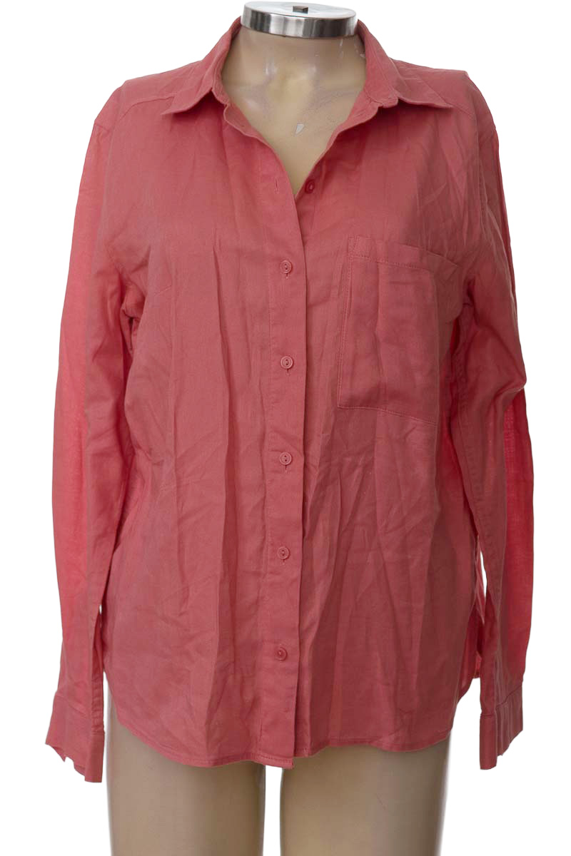 Blusa color Rosado - Divided by H&M