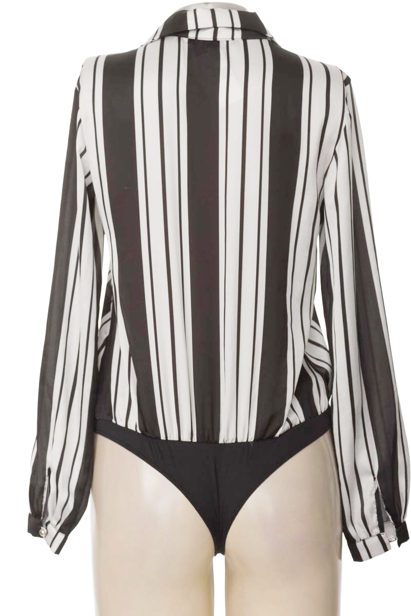 Blusa color Negro - Studio F