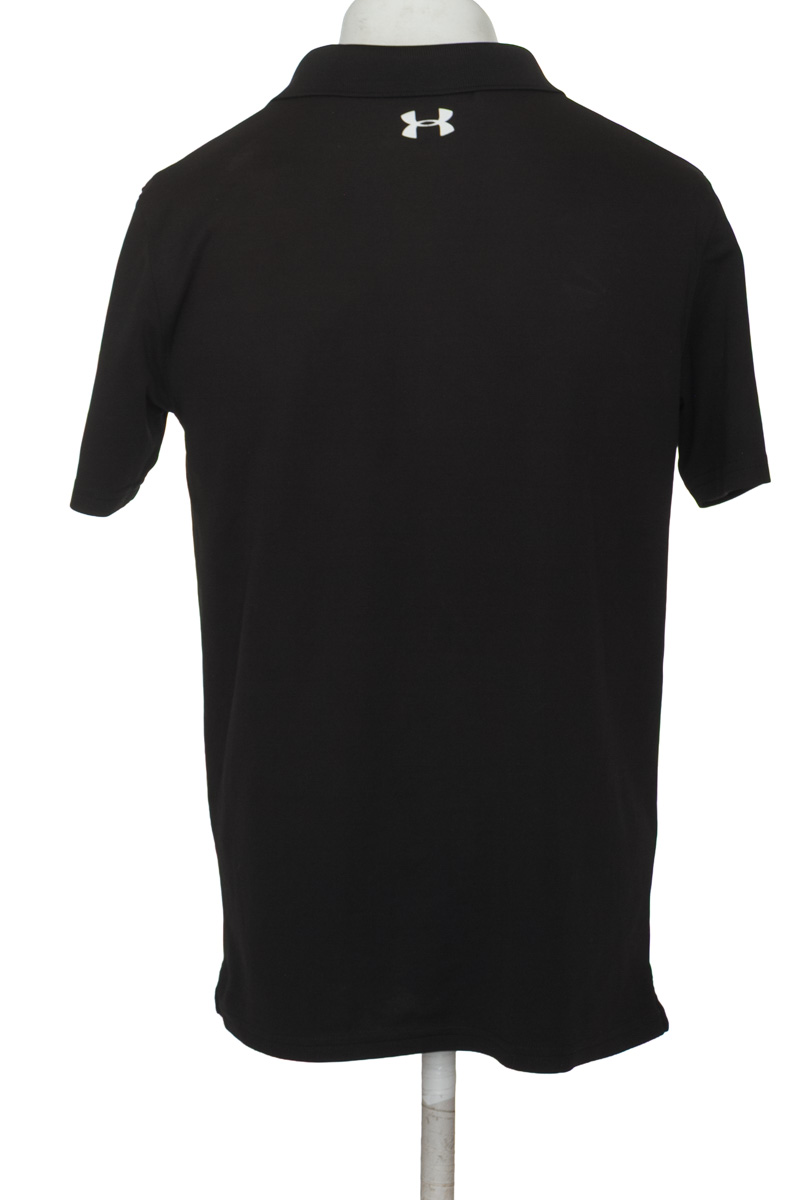 Ropa Deportiva color Negro - Under Armour