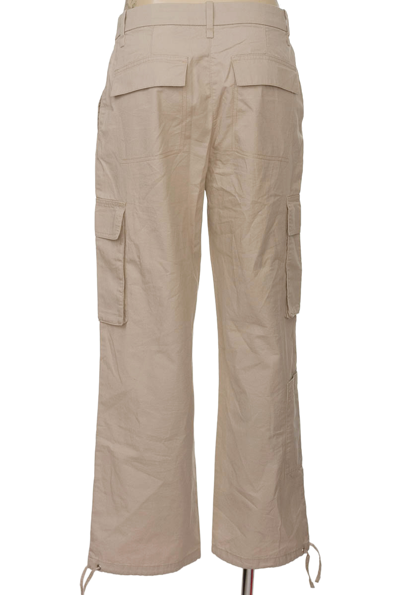 Pantalones color Beige - H&M
