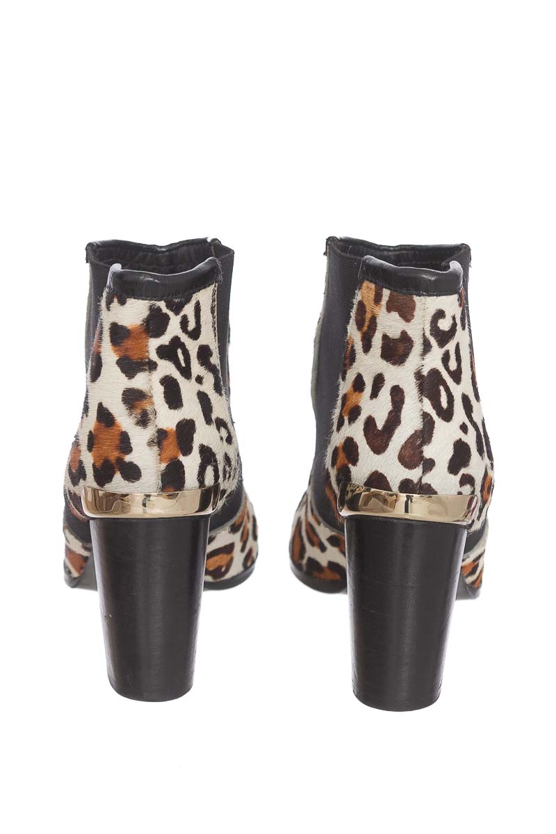 Zapatos color Beige - Vélez