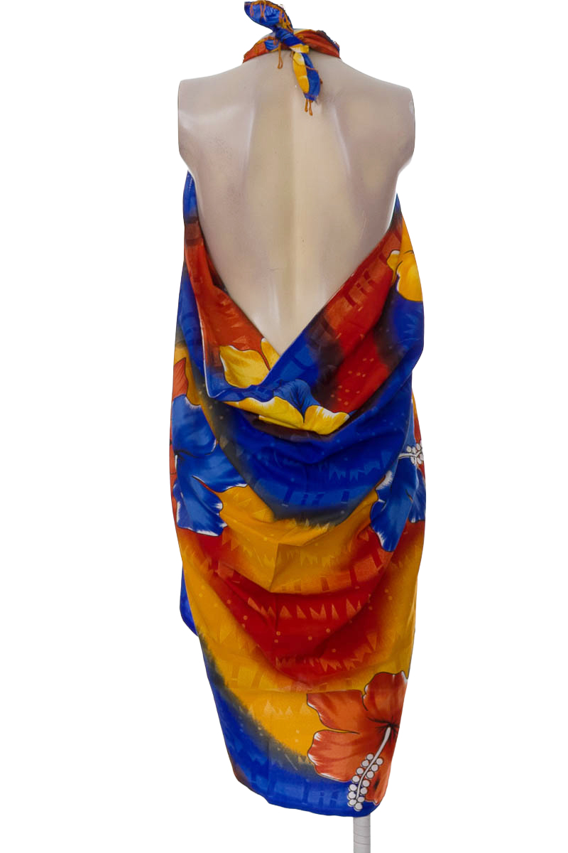 Ropa Deportiva / Salida de Baño color Estampado - Closeando