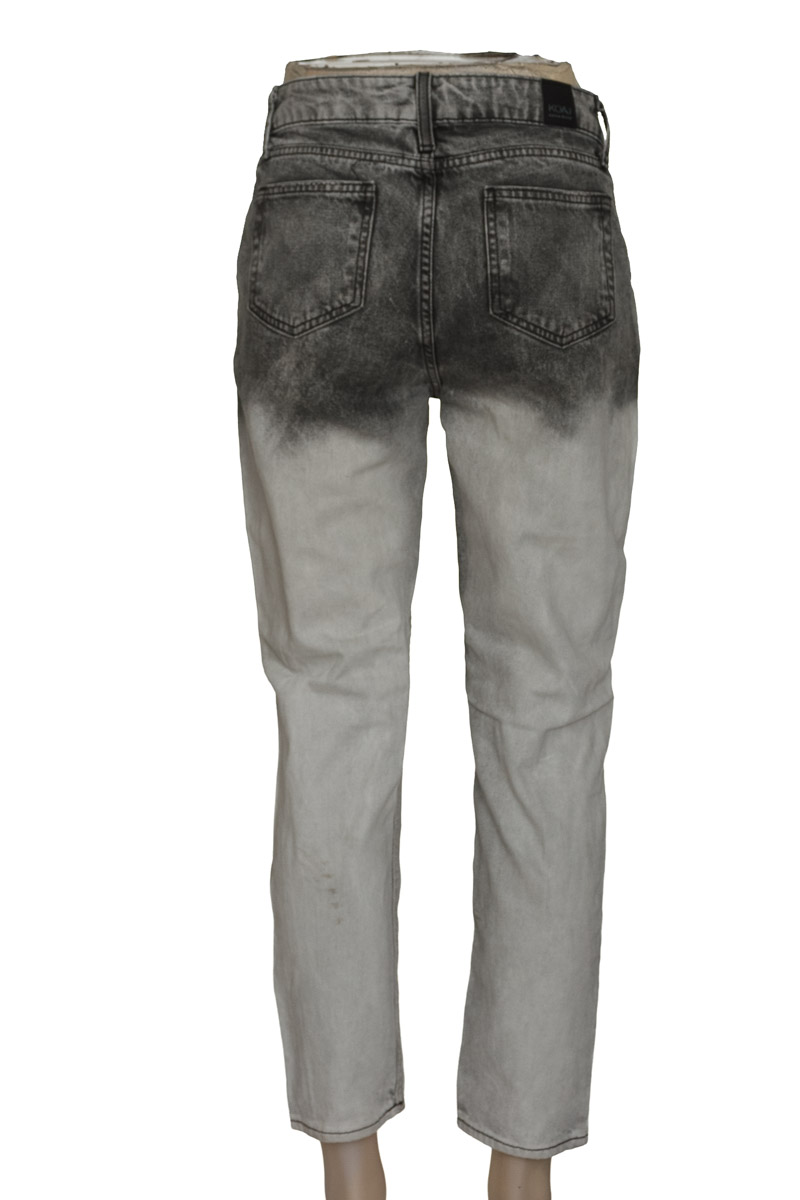 Pantalones color Gris - Koaj
