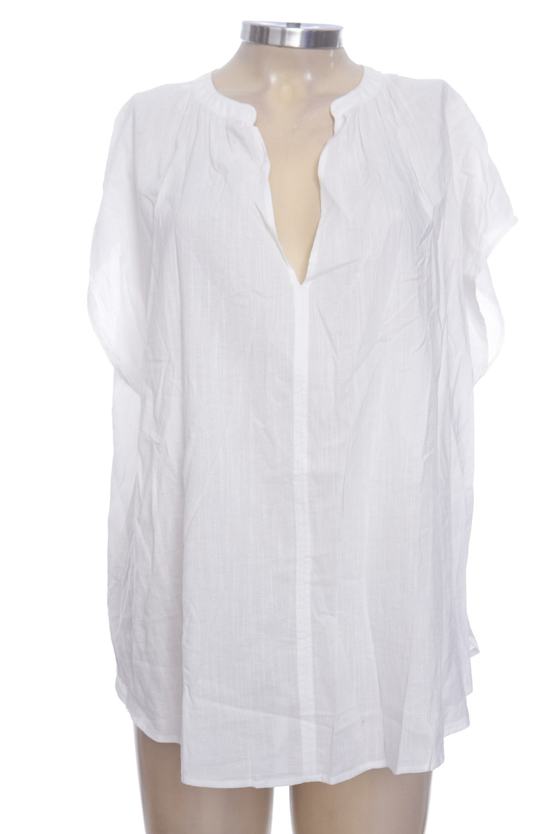 Top / Camiseta color Blanco - H&M