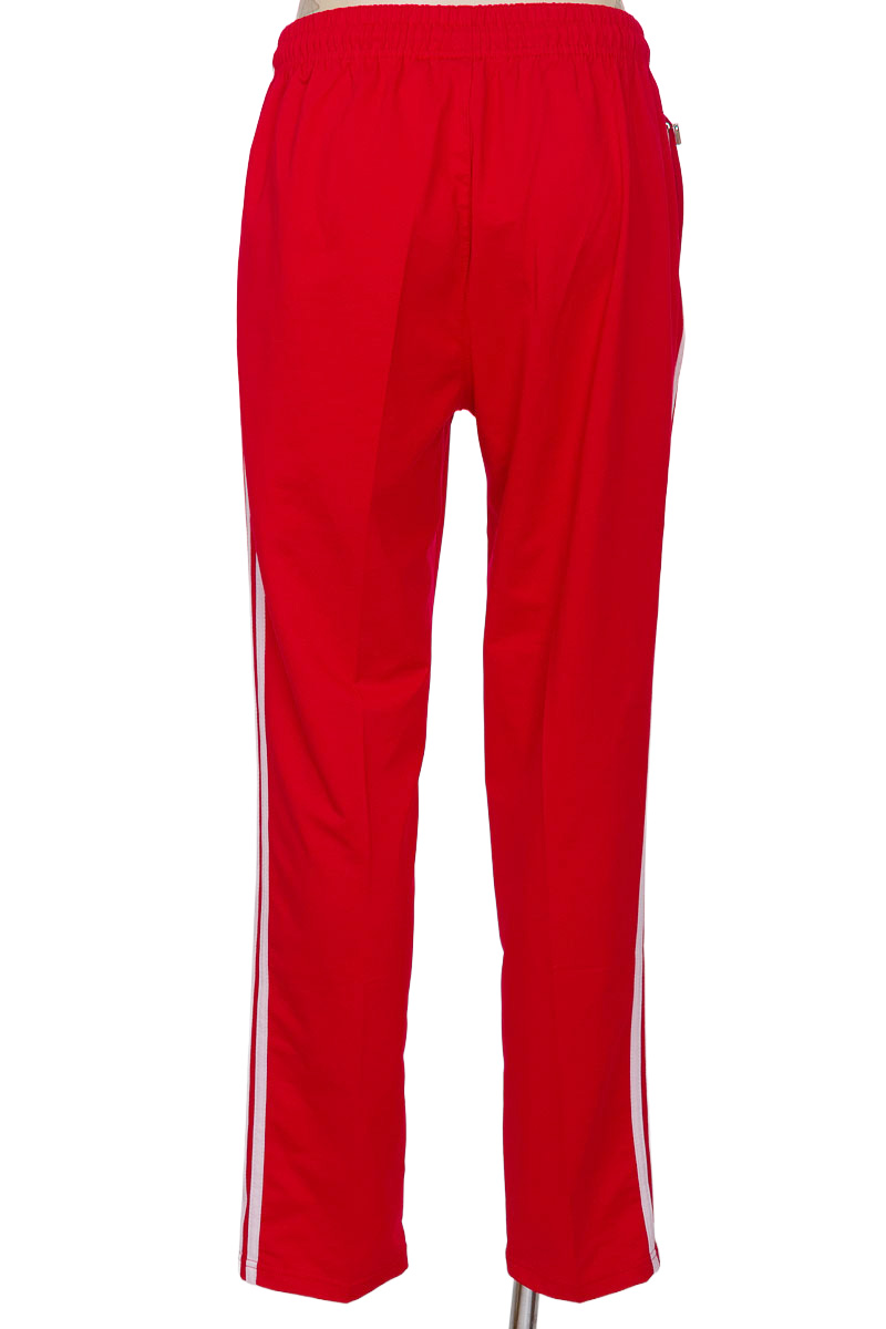 Ropa Deportiva color Rojo - Sport