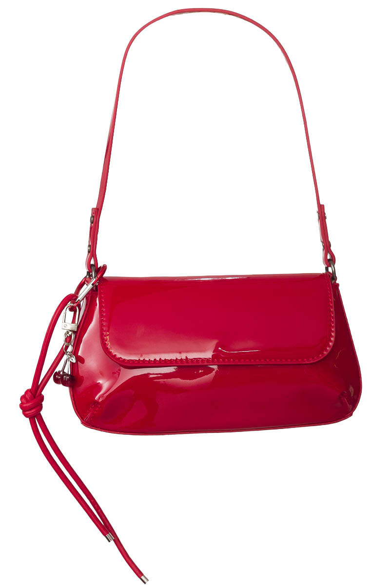 Cartera / Bolso / Monedero color Rojo - Pull & Bear