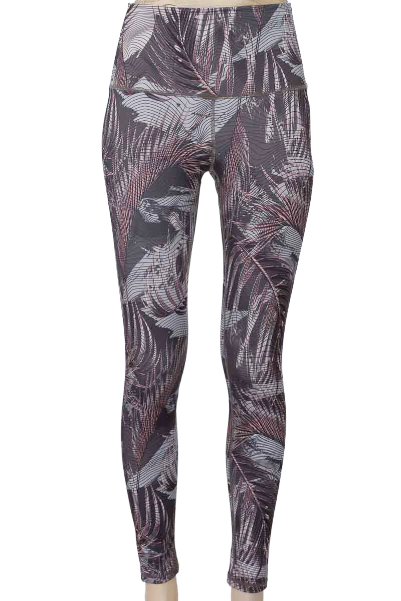 Ropa Deportiva / Salida de Baño color Gris - GreenFit