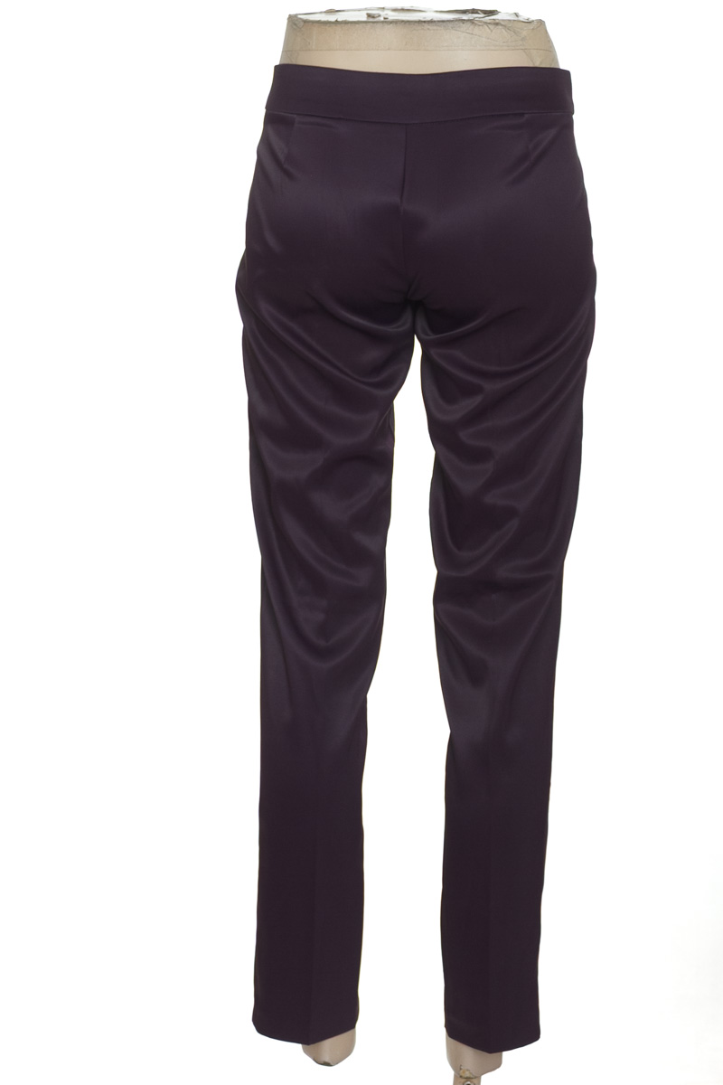 Pantalones color Morado - Studio F