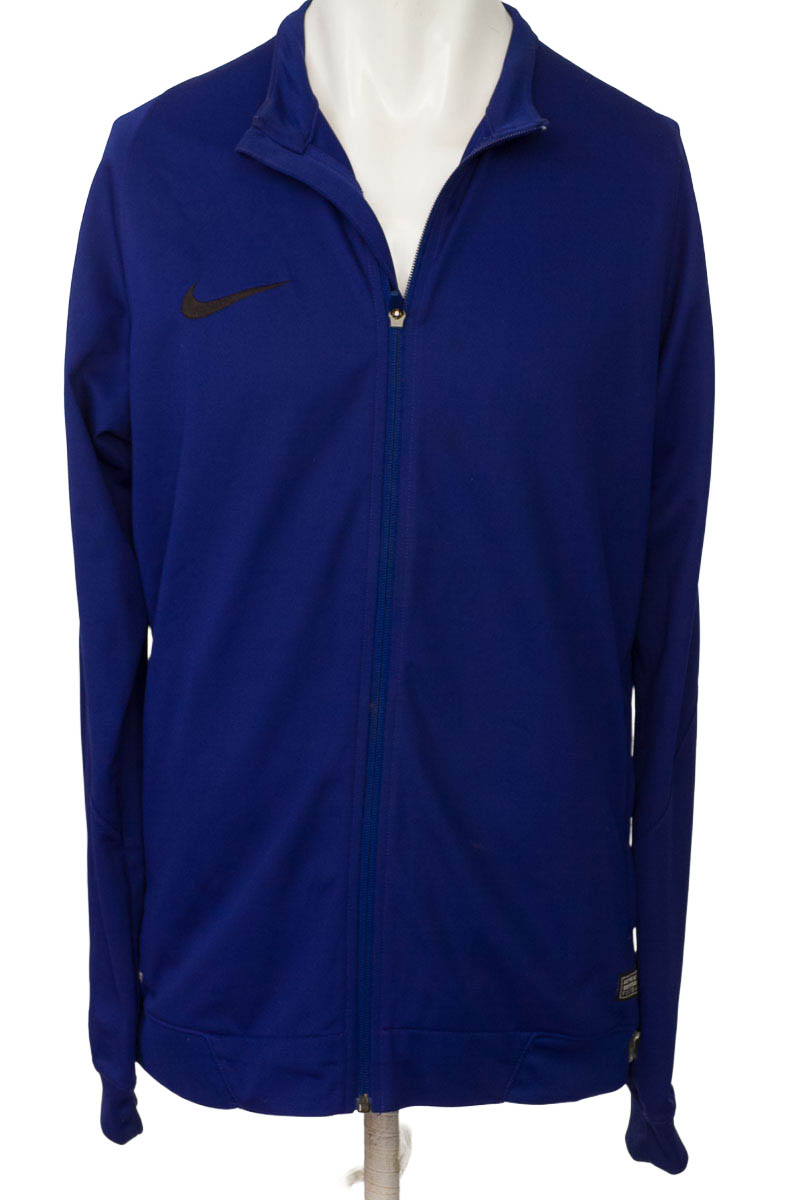 Ropa Deportiva color Azul - Nike