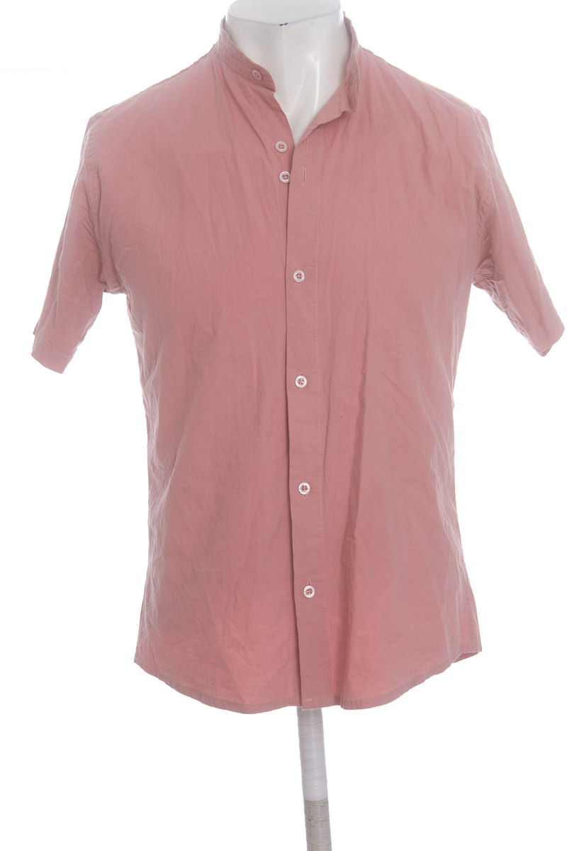 Camisa color Rosado - Invictus