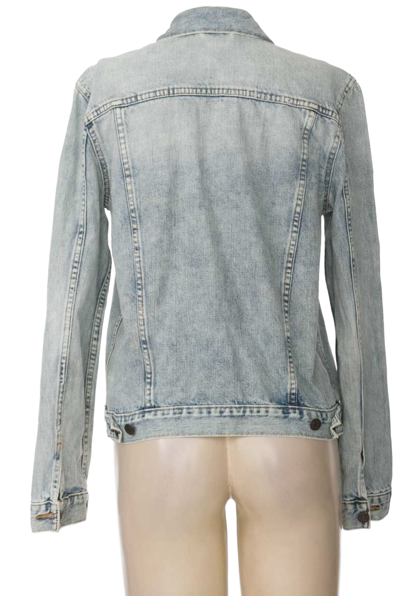 Chaqueta / Abrigo color Azul - GAP