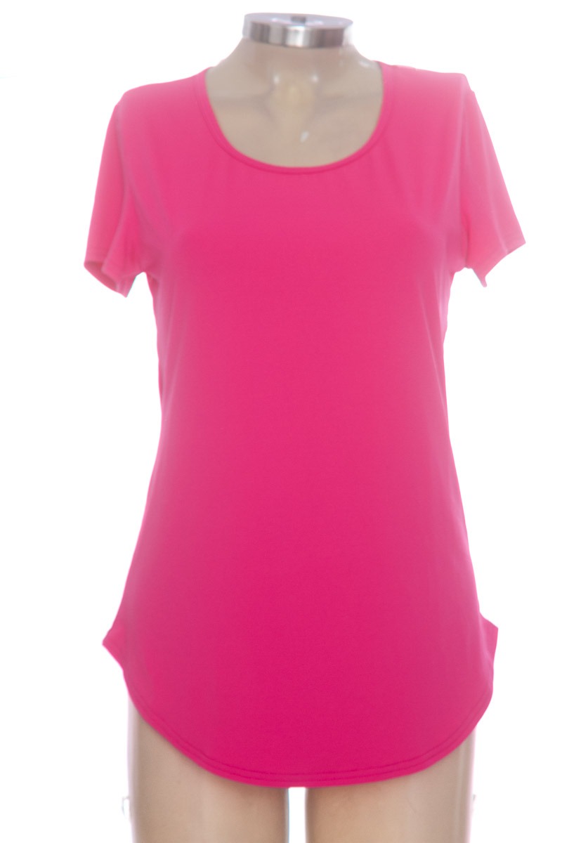 Ropa Deportiva / Salida de Baño color Fucsia - Shein