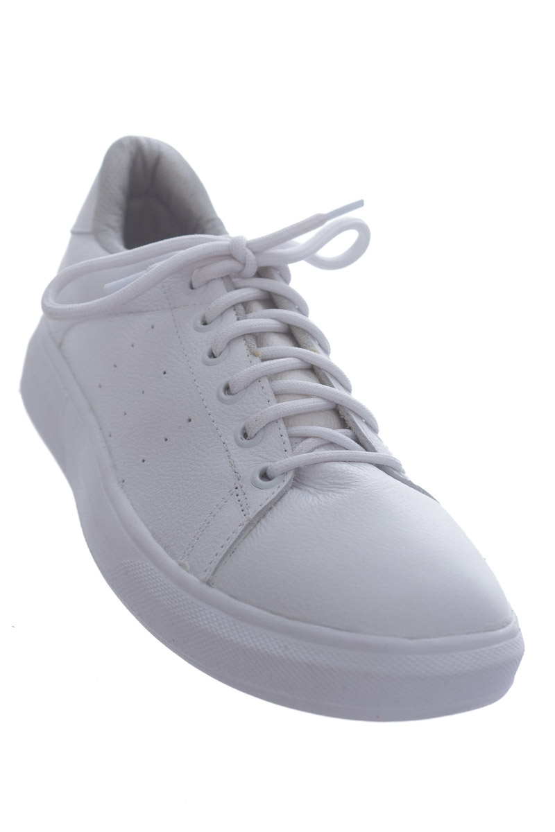 Zapatos color Blanco - Closeando