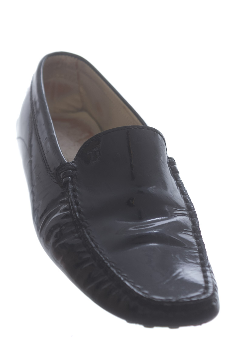 Zapato color Negro - Tod´s