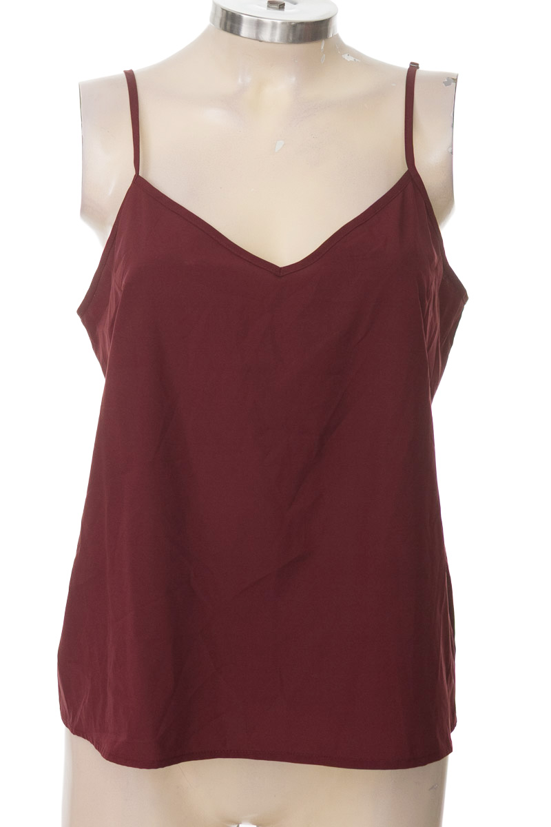 Top / Camiseta color Café - Banana Republic