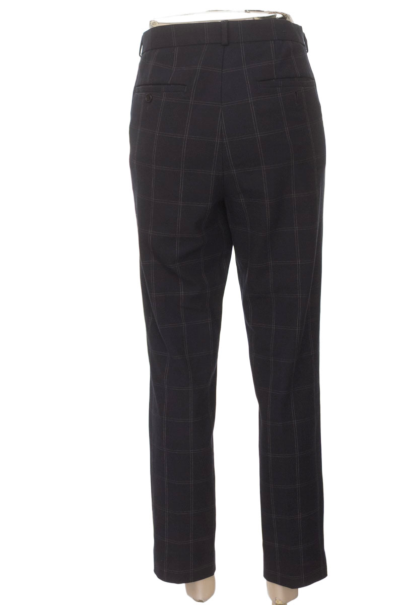 Pantalón color Azul - H&M