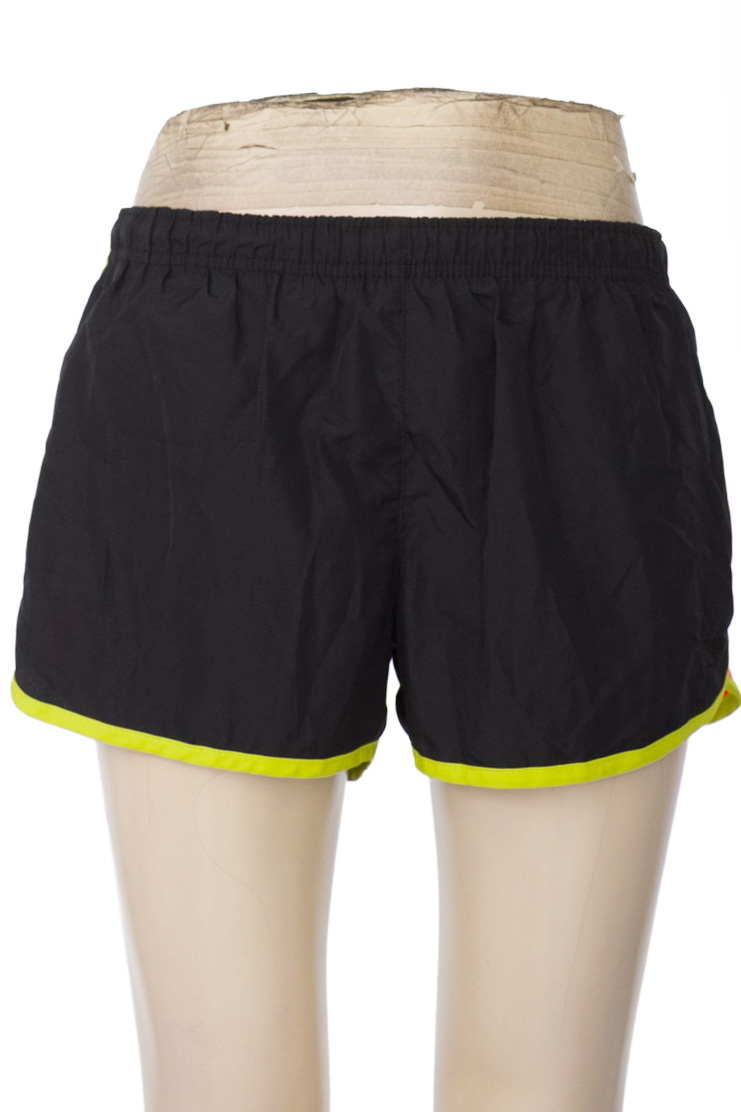 Ropa Deportiva / Salida de Baño color Negro - Pony