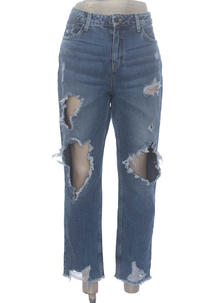 Pantalones color Azul - Koaj
