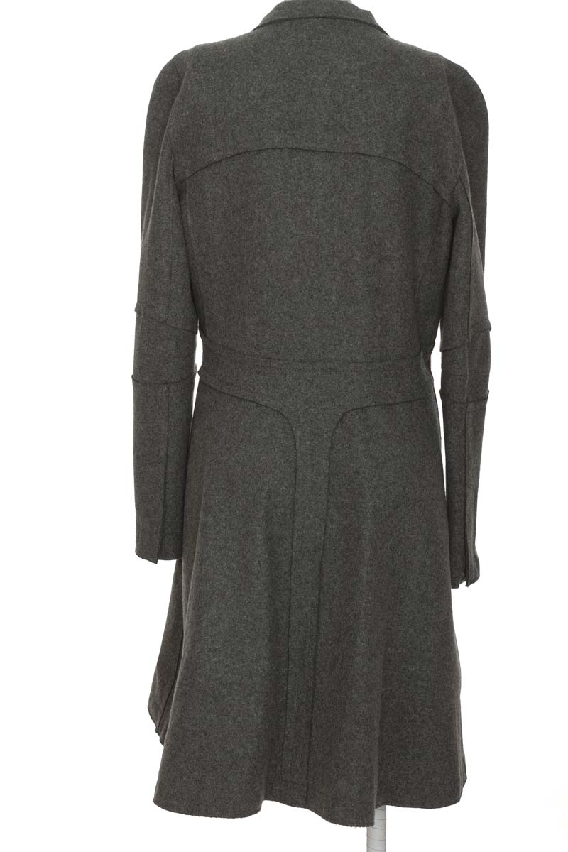 Chaqueta / Abrigo color Gris - ARMANI EXCHANGE