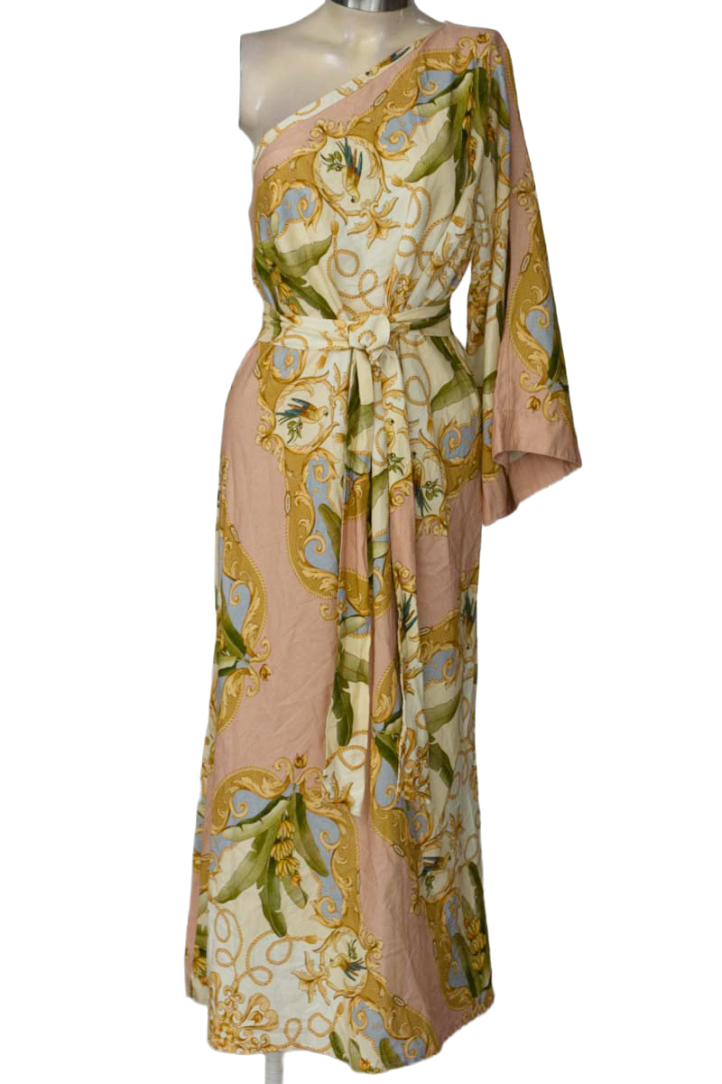 Vestido / Enterizo color Estampado - Farm