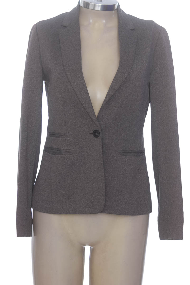 Chaqueta / Abrigo color Gris - Koaj