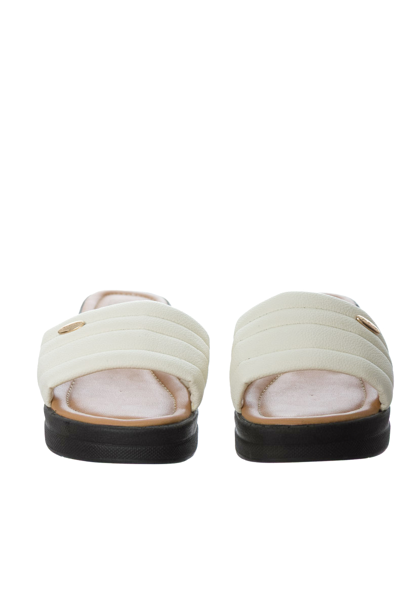 Zapatos color Blanco - Chelfor