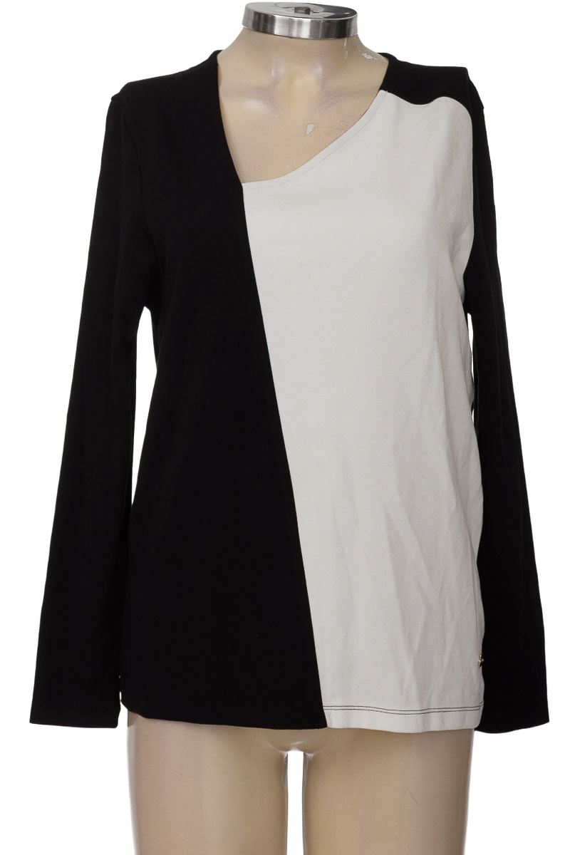 Sweater color Negro - Purificación Garcia