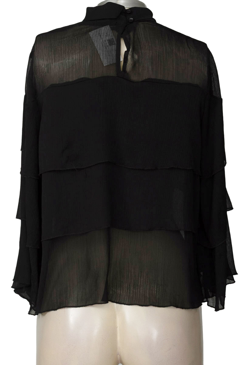 Blusa color Negro - ELA