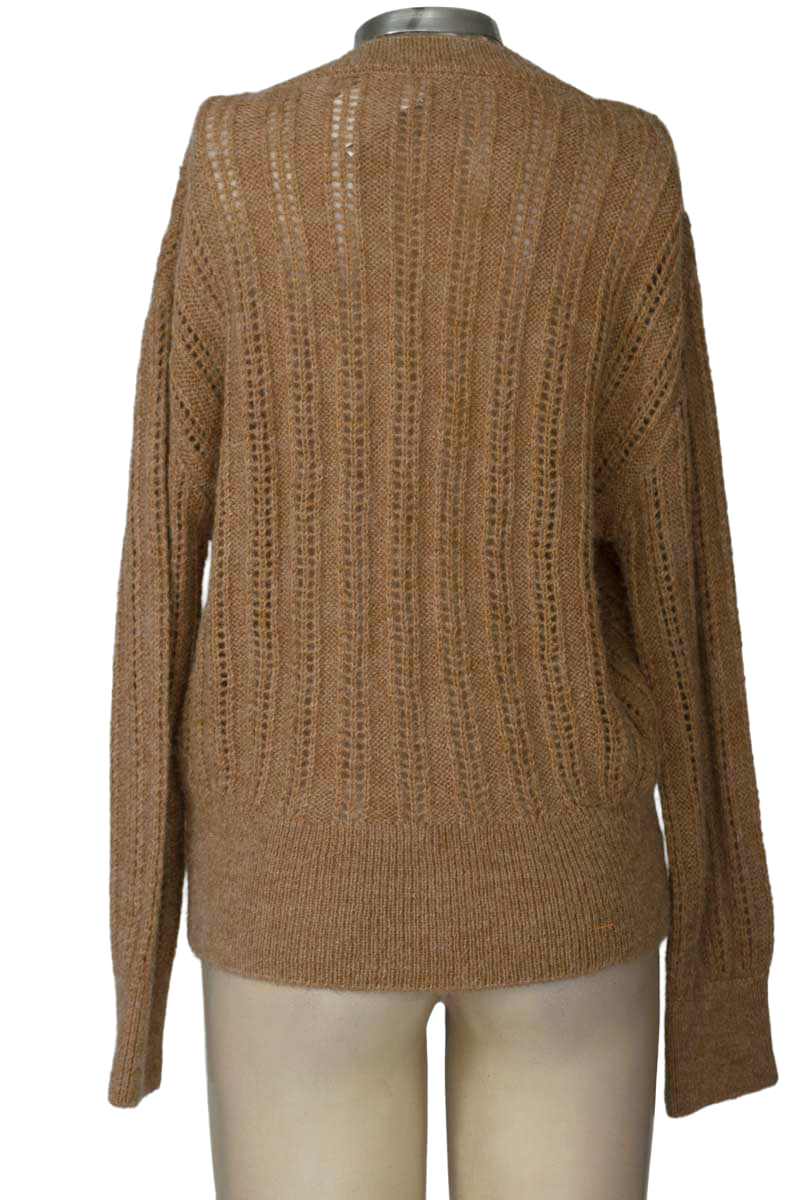 Sweater color Beige - Promod