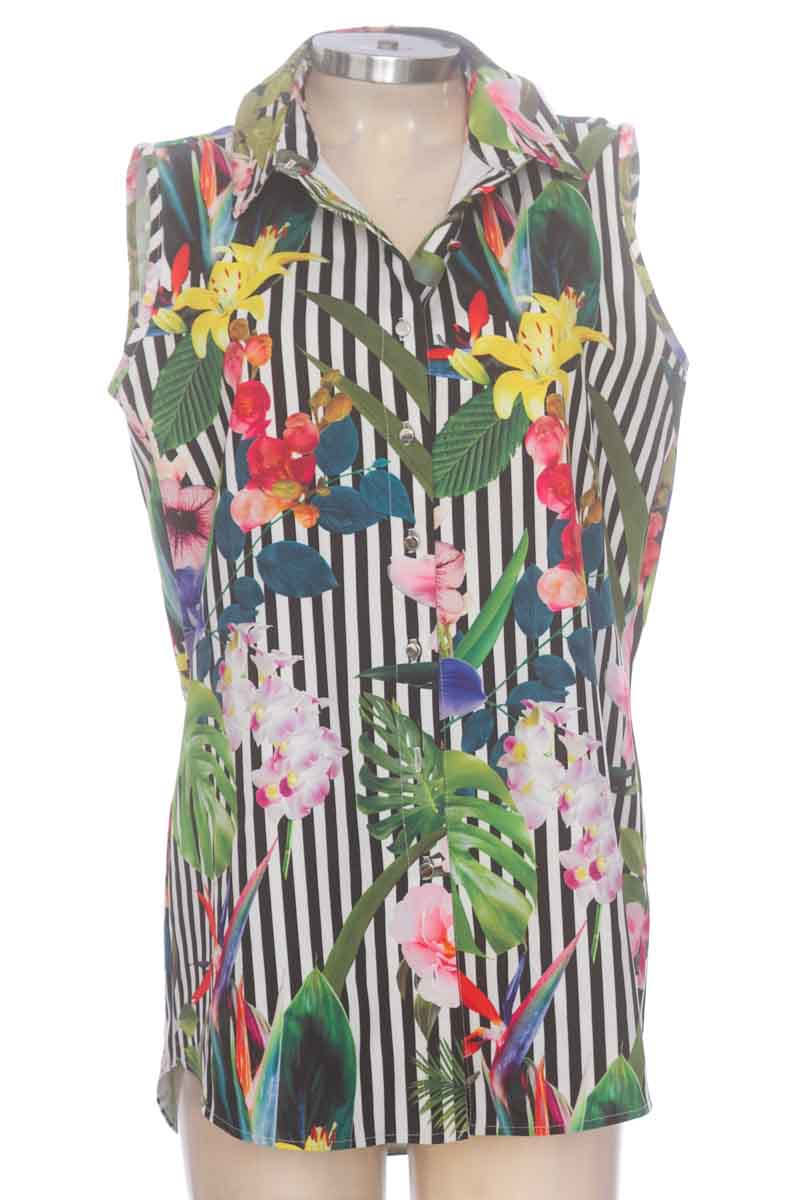 Vestido / Enterizo color Estampado - Studio F