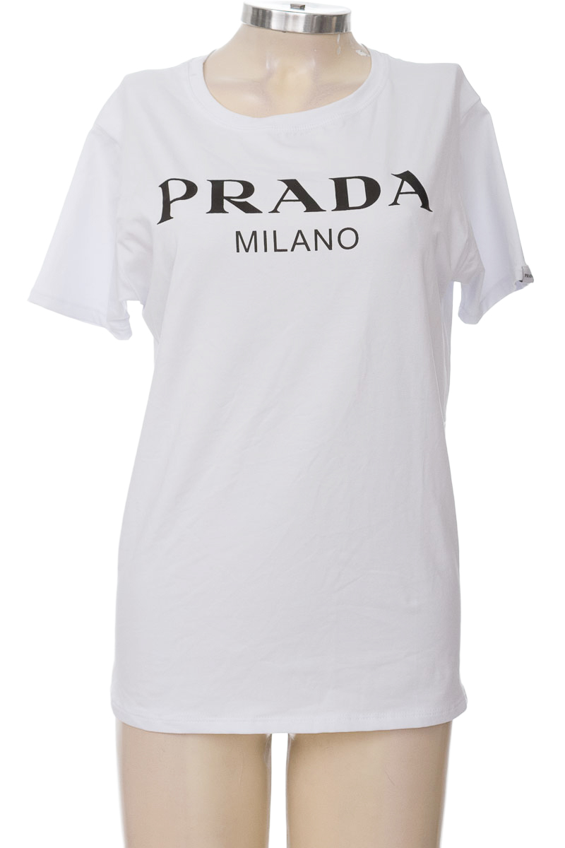 Top / Camiseta color Blanco - Closeando