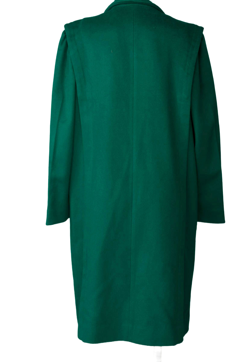 Chaqueta / Abrigo color Verde - Gallery