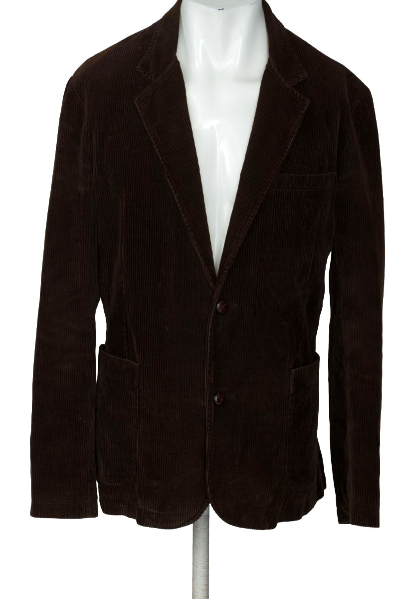 Chaqueta color Café - American Eagle