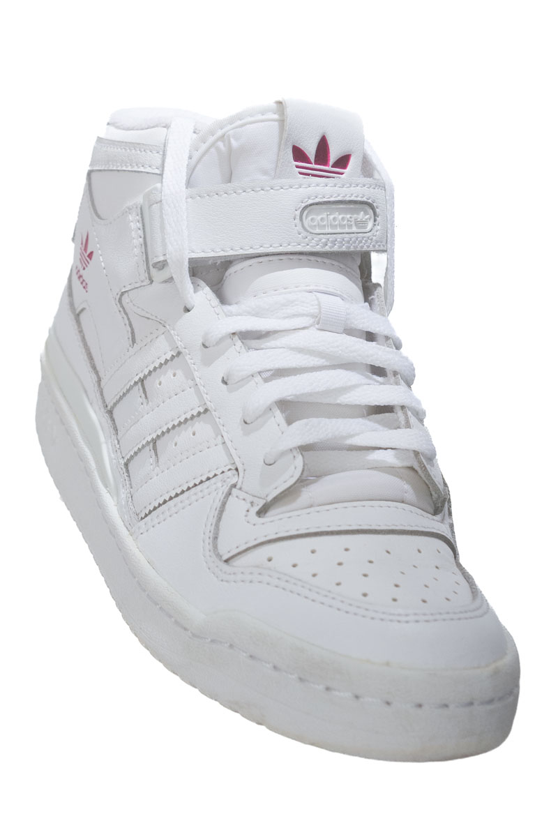 Zapatos color Blanco - Adidas