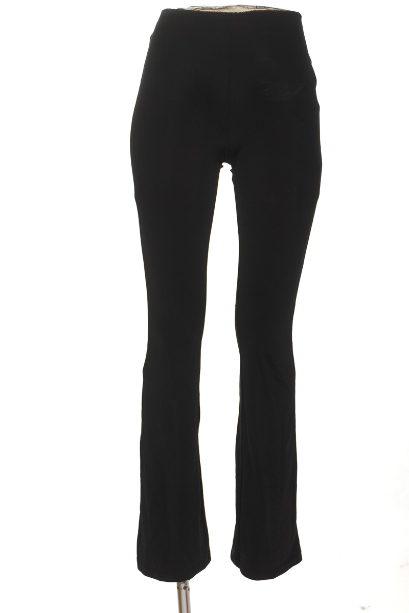 Pantalones color Negro - Zara