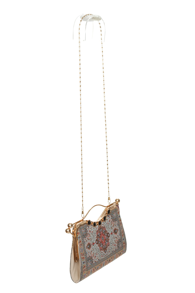 Cartera / Bolso / Monedero color Estampado - Closeando