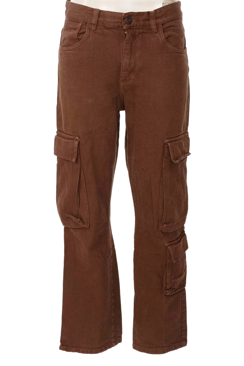 Jean color Café - Meraki